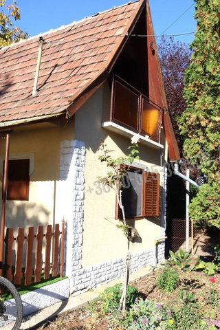 Eladó családi ház, Albertirsán 39.8 M Ft, 2 szobás