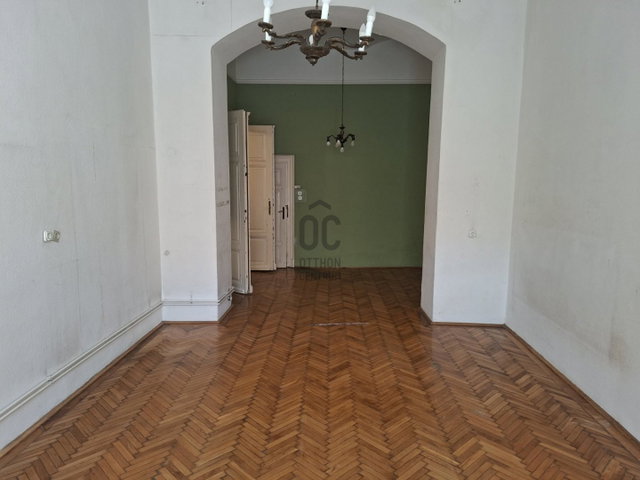 Eladó téglalakás, Budapesten, IX. kerületben, Vámház körúton