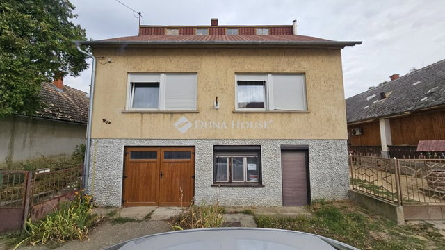 Eladó családi ház, Pálfán 23.99 M Ft, 3 szobás