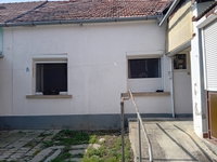 Eladó családi ház, Keszthelyen 29.5 M Ft, 1+2 szobás