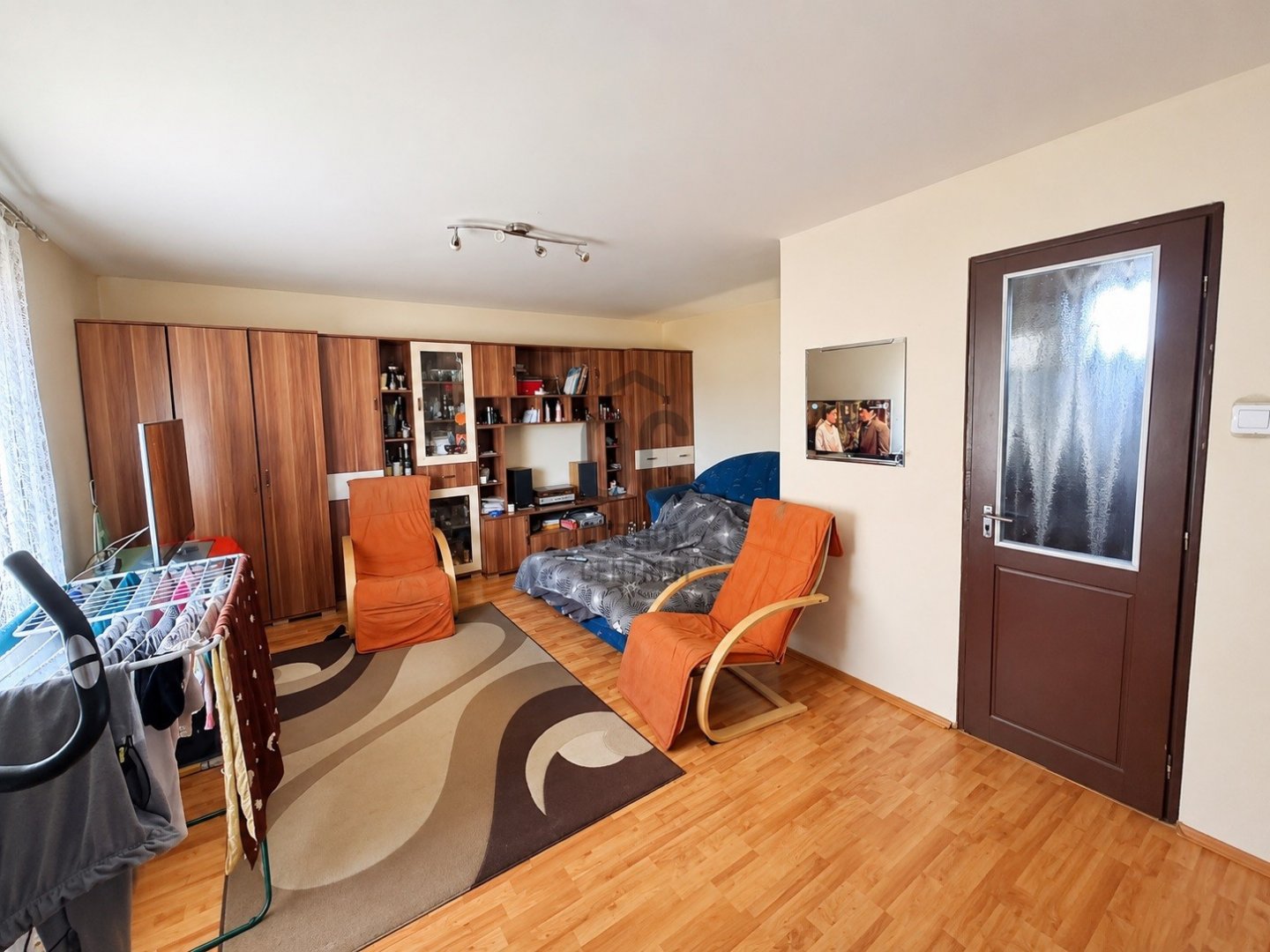 2 bed · 60m² · 29.900.000 ft
