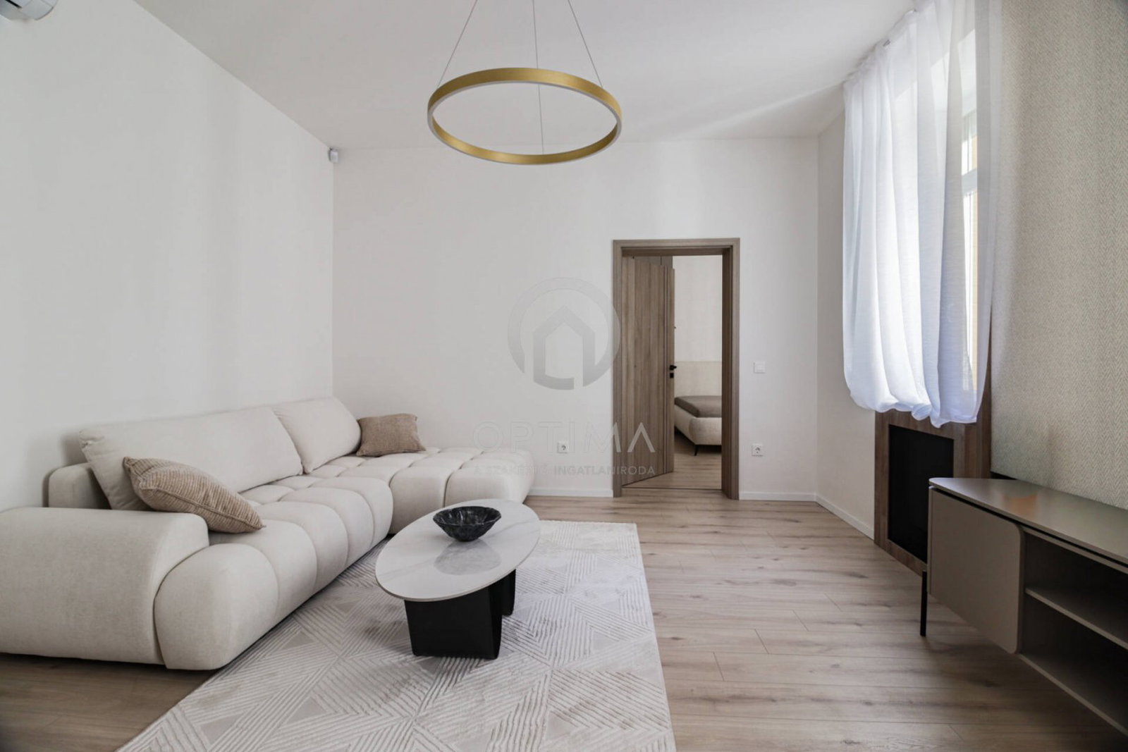 Lakás · 2 hálószoba · 52 m² · 107.900.000 Ft