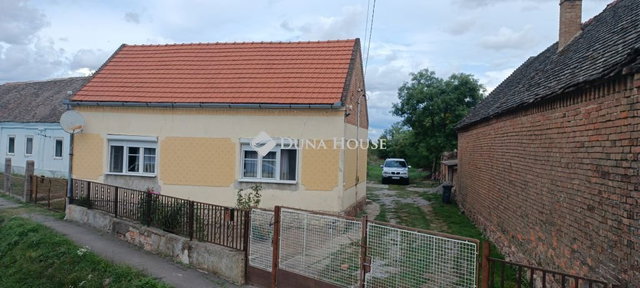 Eladó családi ház, Sumonyon 23.5 M Ft, 3 szobás