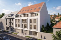 Eladó téglalakás, Pécsett, Felsővámház utcában 73.75 M Ft