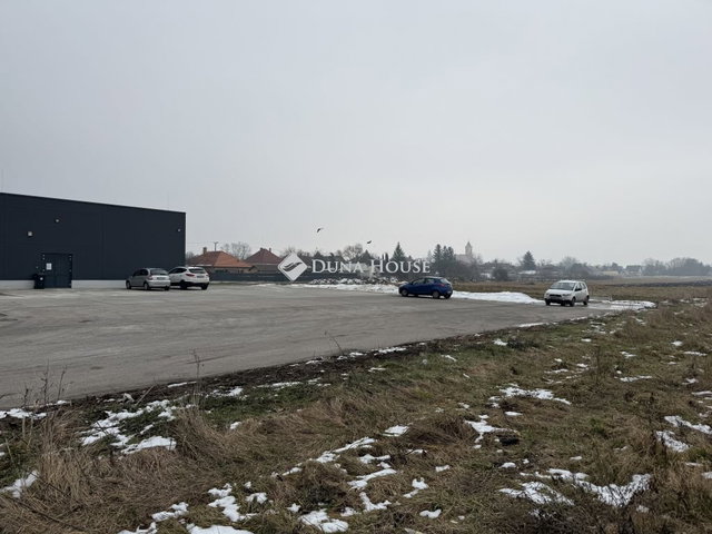 Eladó telek, Győrött 49.9 M Ft / költözzbe.hu