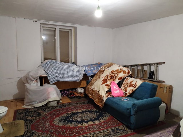 Eladó családi ház, Mezőtárkányon 5.5 M Ft, 2 szobás