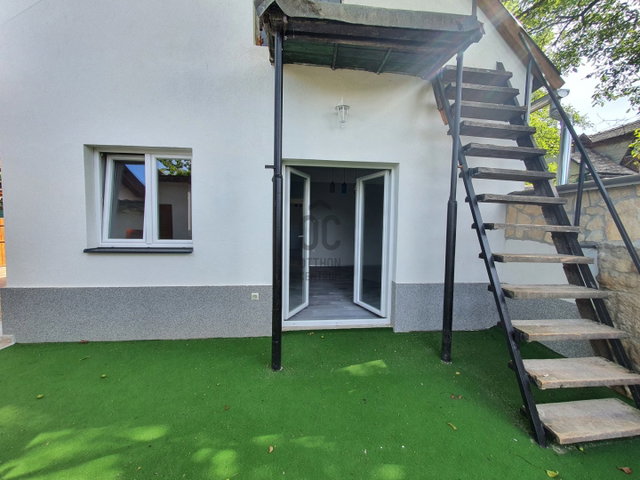 Eladó sorház, Budakeszin 79.99 M Ft, 2 szobás