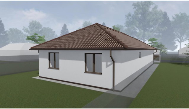 Eladó családi ház, Érden 143 M Ft, 4 szobás