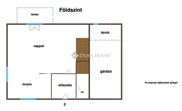 Eladó családi ház, Budapesten, XVIII. kerületben 141.99 M Ft
