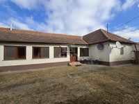 Eladó családi ház, Katymáron 13 M Ft, 3 szobás