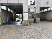 Eladó ipari ingatlan, Marcaliban 47.19 M Ft / költözzbe.hu