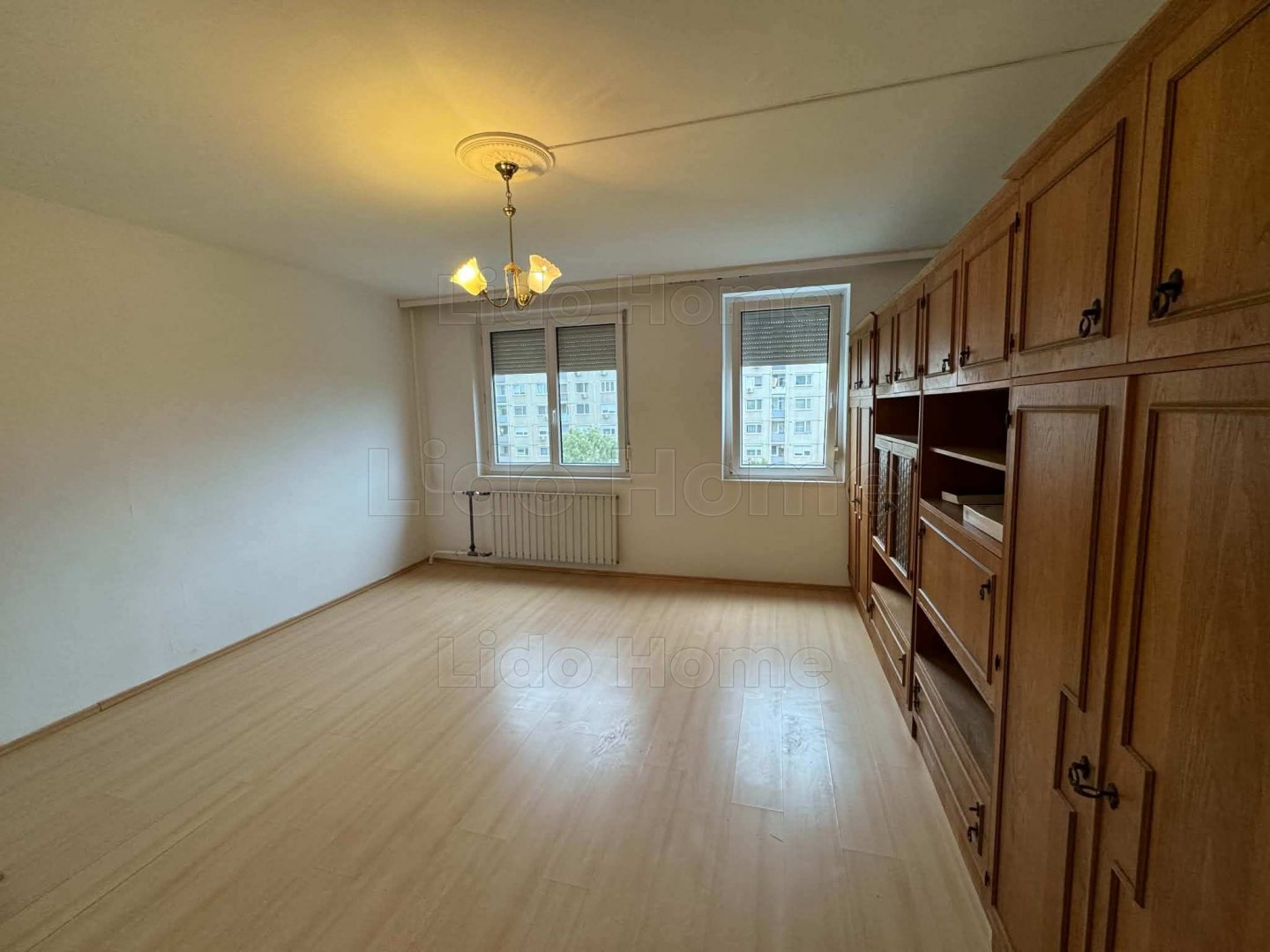 1 hálószoba · 32 m² · 38.600.000 Ft
