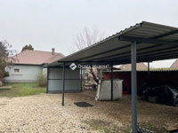 Eladó családi ház, Pilisen 33.9 M Ft, 2 szobás