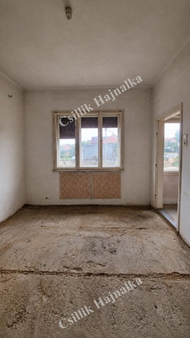 Eladó családi ház, Szolnokon, Mező utcában 44.9 M Ft, 3 szobás