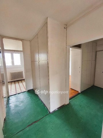 Eladó panellakás, Miskolcon 33.5 M Ft, 2 szobás