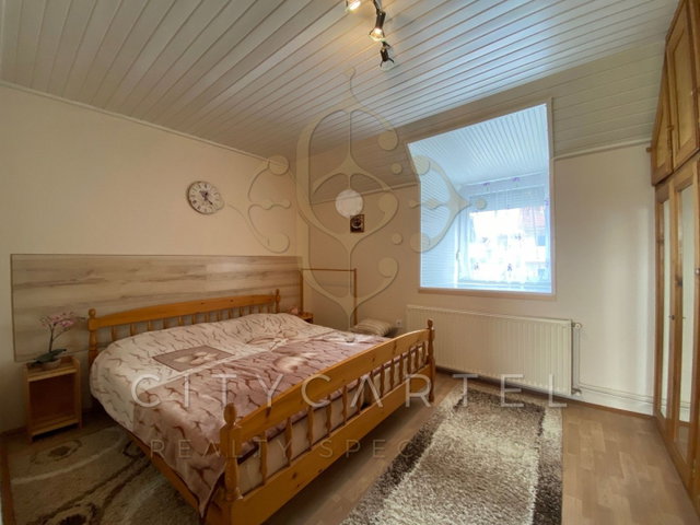 Eladó téglalakás, Balatonlelleén 54.9 M Ft, 3 szobás