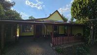 Eladó családi ház, Jászapátiban 13.5 M Ft, 2 szobás