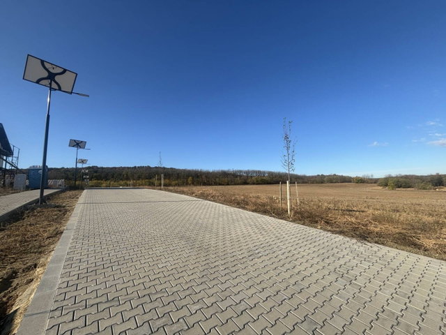 Eladó ikerház, Isaszegen 125.99 M Ft, 3 szobás