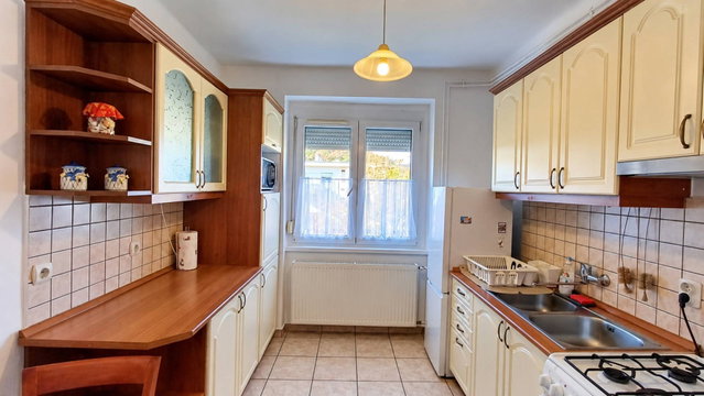 Kiadó téglalakás, albérlet, Salgótarjánban 130 E Ft / hó