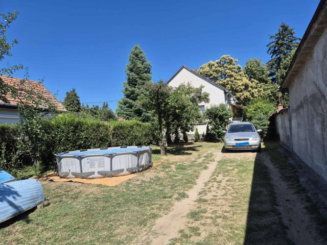 Eladó családi ház, Badacsonytördemicen 39.9 M Ft, 2 szobás