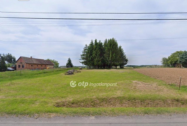 Eladó telek, Becsvölgyén 3.95 M Ft / költözzbe.hu