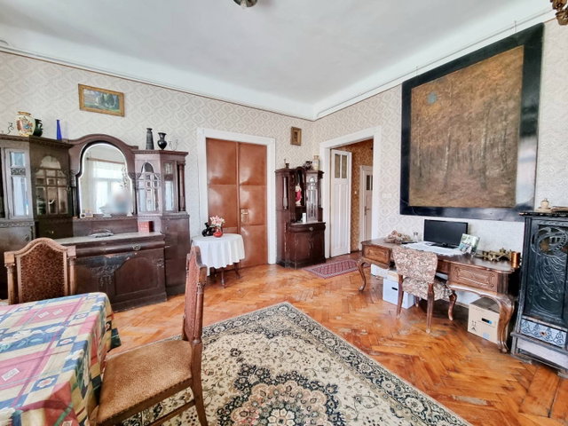 Eladó téglalakás, Budapesten, IX. kerületben 199.9 M Ft