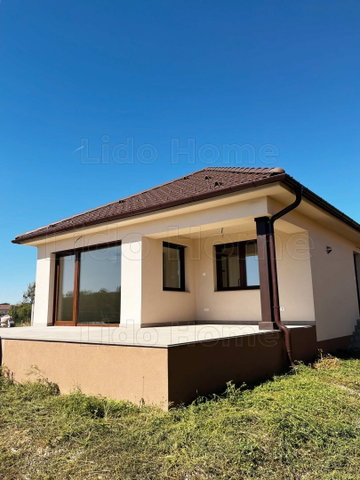 Eladó családi ház, Bándon 152 M Ft, 4 szobás