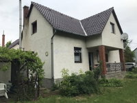 Eladó családi ház, Iszkaszentgyörgyön 83.9 M Ft, 5 szobás