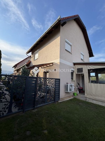 Eladó téglalakás, Budapesten, XVII. kerületben 112.99 M Ft