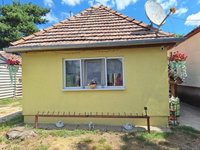 Eladó mezogazdasagi ingatlan, Téten 12.5 M Ft, 1 szobás