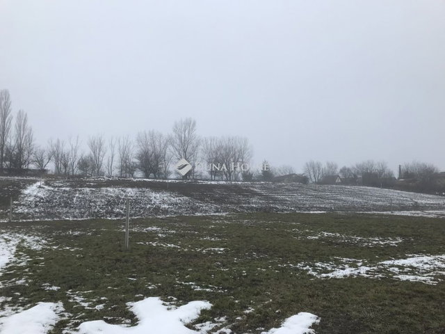 Eladó telek, Fehérvárcsurgón 7.95 M Ft / költözzbe.hu