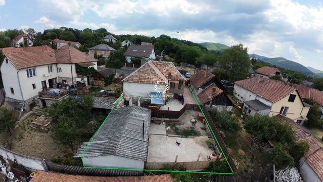 Eladó családi ház, Szilvásváradon 35.9 M Ft, 2 szobás