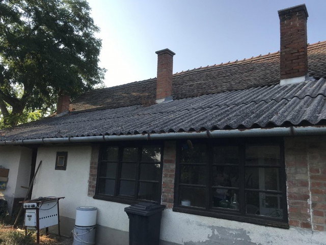Eladó családi ház, Szegváron 14.3 M Ft, 3+1 szobás