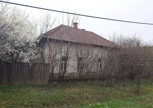 Eladó családi ház, Dévaványán, Hunyadi János utcában 6.5 M Ft