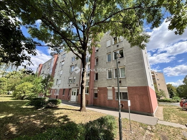 Eladó téglalakás, Budapesten, X. kerületben 49.9 M Ft, 2 szobás