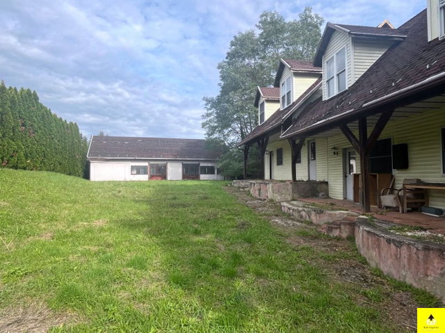 Eladó családi ház, Góron 25.99 M Ft, 8 szobás
