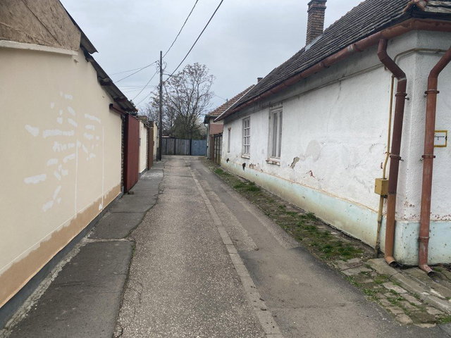 Eladó telek, Hódmezővásárhelyen 12.3 M Ft