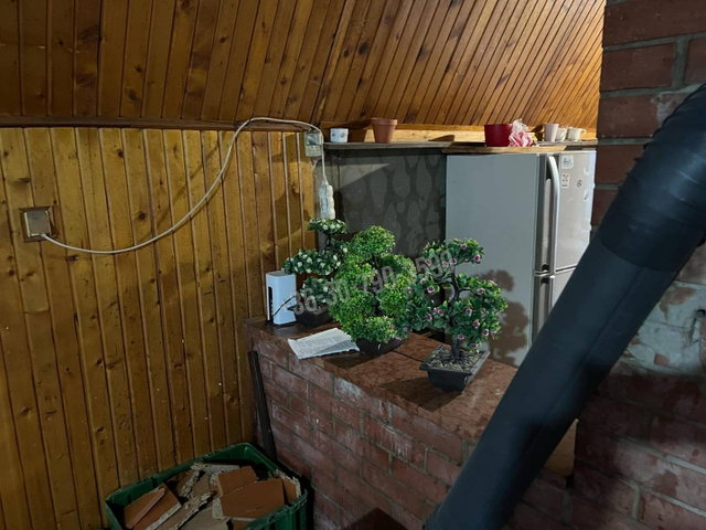 Eladó nyaraló, Csörögön 34.9 M Ft, 3 szobás