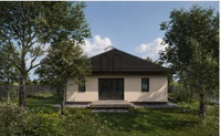 Eladó családi ház, Cegléden 115 M Ft, 3 szobás