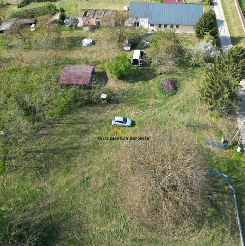 Eladó családi ház, Somogybabodon 59.9 M Ft, 4 szobás