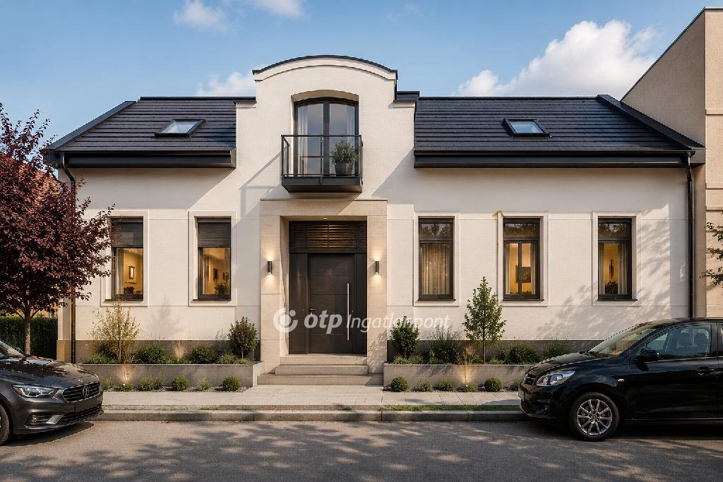 6 bed · 151m² · 119.900.000 ft