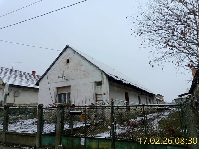 Eladó családi ház, Csőszön 22.46 M Ft, 1+1 szobás