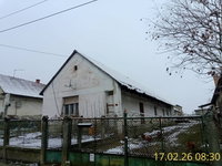 Eladó családi ház, Csőszön 22.46 M Ft, 1+1 szobás