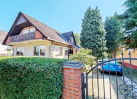 Eladó családi ház, Csurgón 43.5 M Ft, 4 szobás