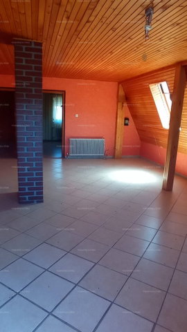 Eladó családi ház, Balatonmagyaródon 39.85 M Ft, 6 szobás