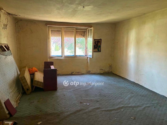 Eladó családi ház, Mezőkovácsházán 3.3 M Ft, 2 szobás