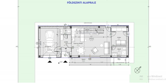 Eladó családi ház, Budapesten, XX. kerületben 149.9 M Ft