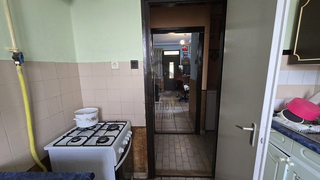 Eladó családi ház, Tiszaderzsen 29 M Ft, 4 szobás