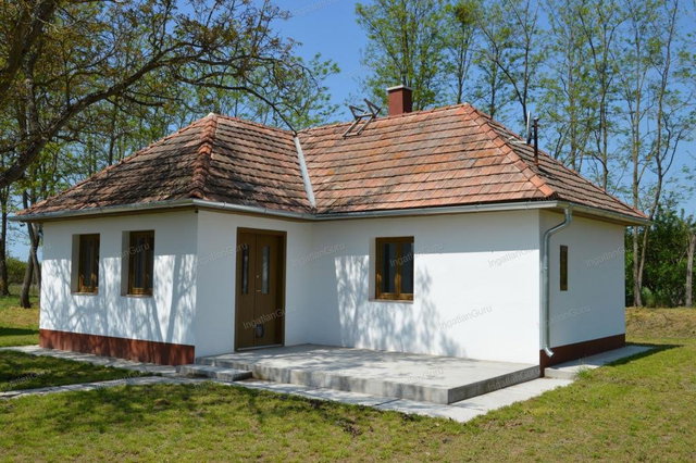 Eladó mezogazdasagi ingatlan, Kerekegyházán 52.99 M Ft, 3 szobás