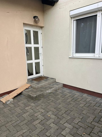 Eladó sorház, Polgárdin 69.9 M Ft, 3 szobás